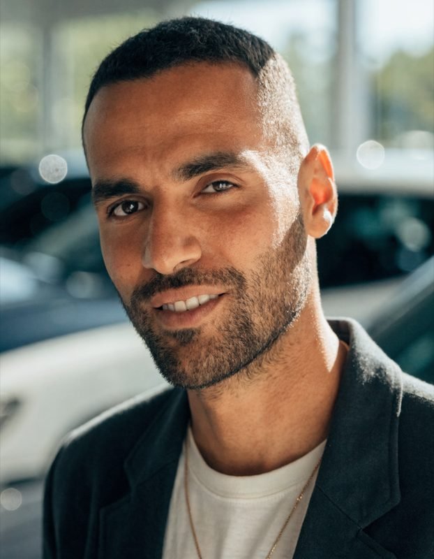 Diego Amaral