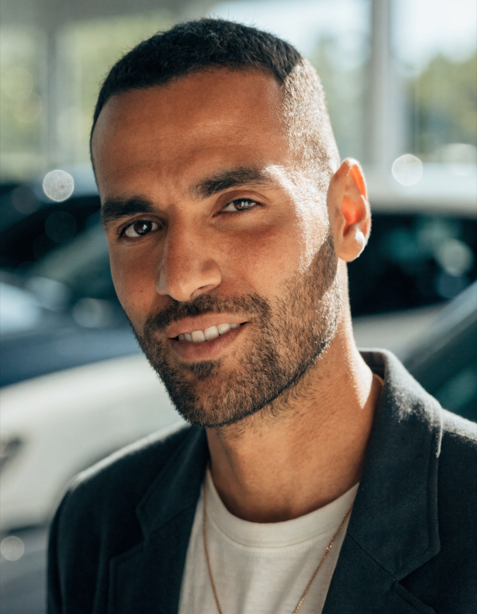 Diego Amaral