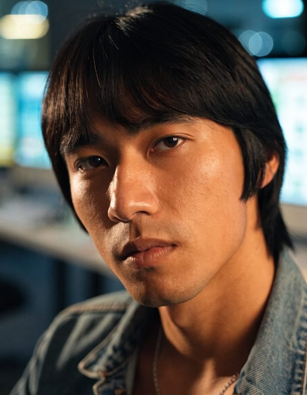Felipe Tanaka