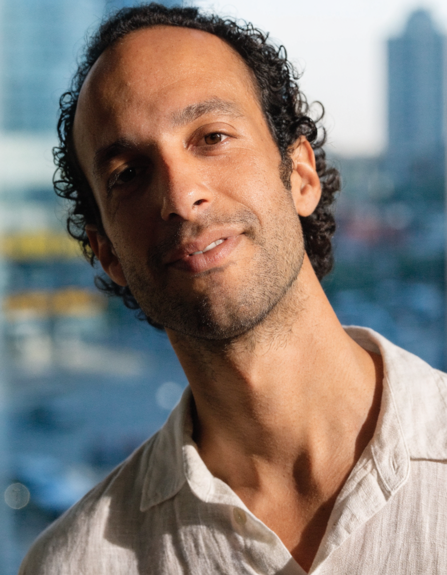 Rafael Monteiro