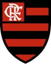 Escudo do Clube de Regatas do Flamengo