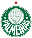 Escudo da Sociedade Esportiva Palmeiras