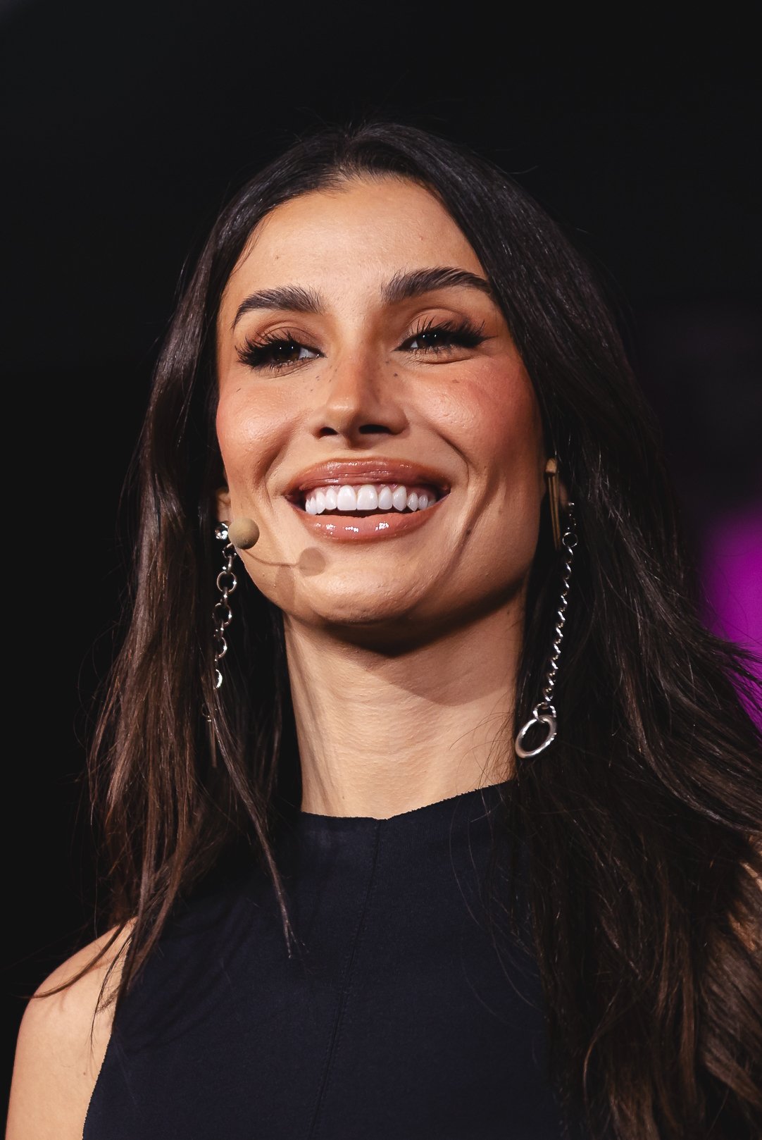 A influenciadora Bianca Andrade, 2024 (Foto: Wikimedia Commons, CC BY 2.0)