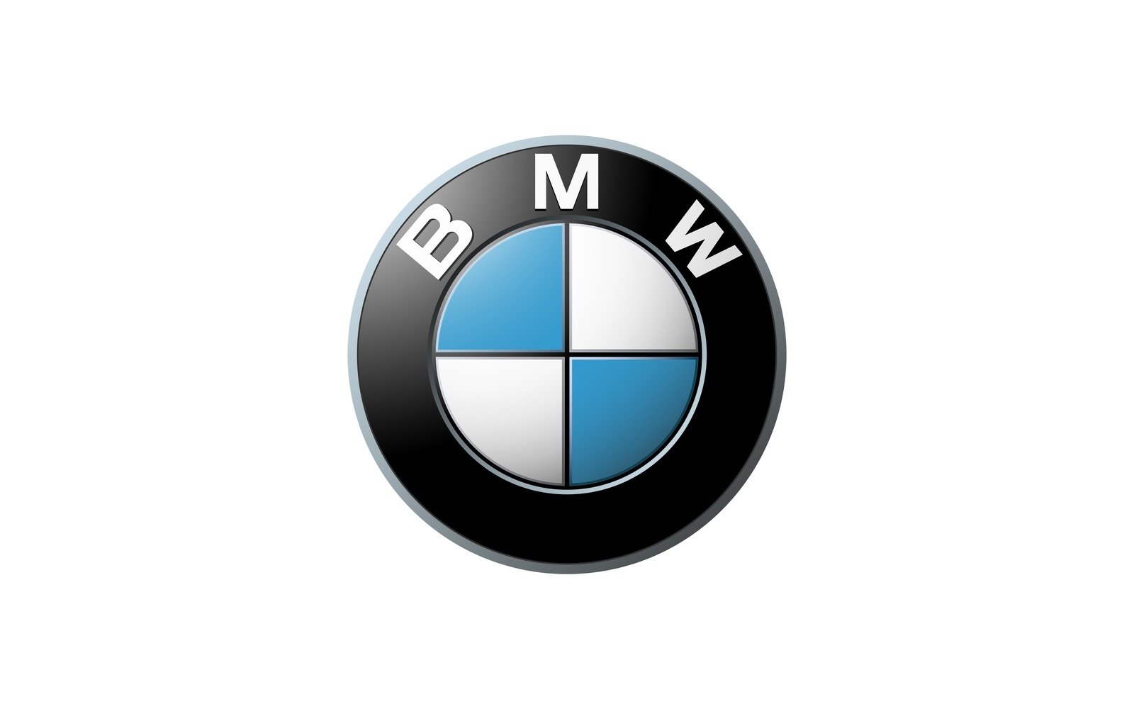 Símbolo da BMW (Domínio público, Wikimedia Commons)