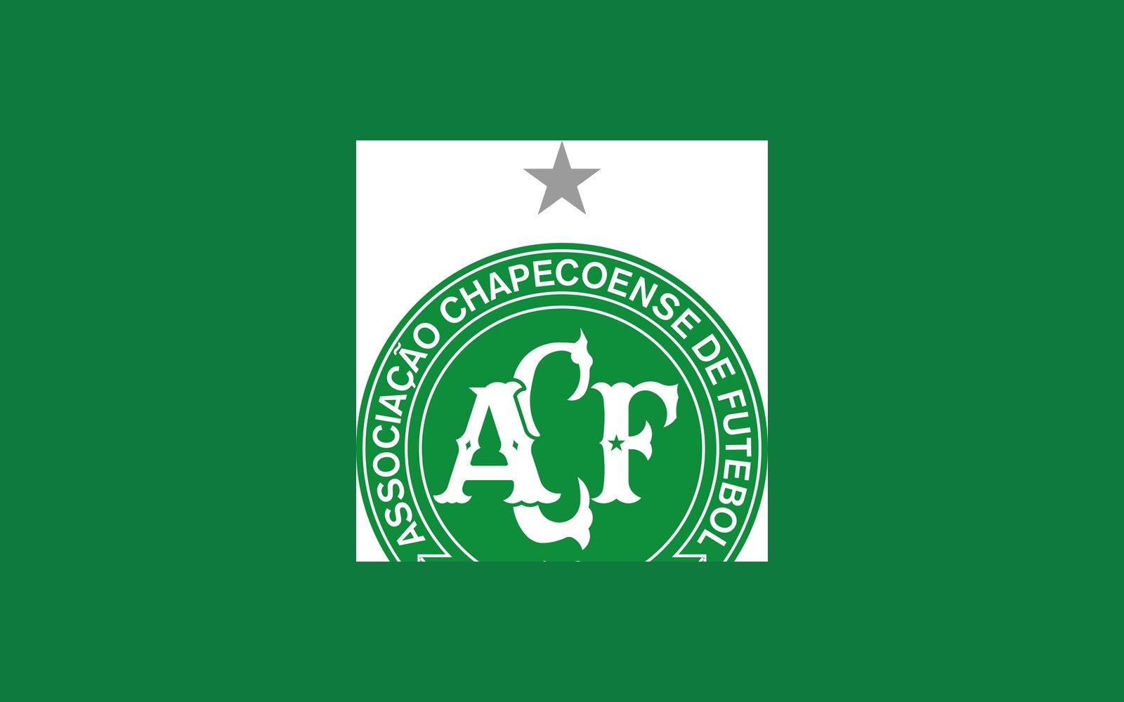 Escudo da Associação Chapecoense de Futebol