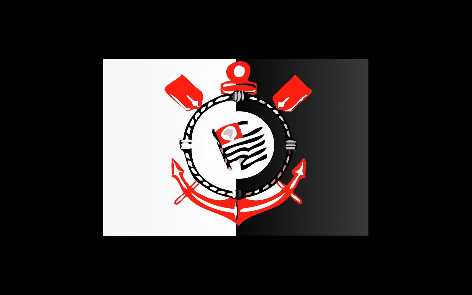 Escudo do Sport Club Corinthians Paulista