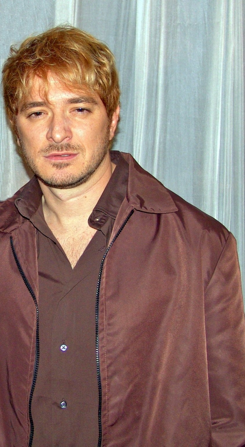 Guilherme Piva em evento (Foto: Sergio Savarese/Wikimedia Commons, CC BY 2.0)