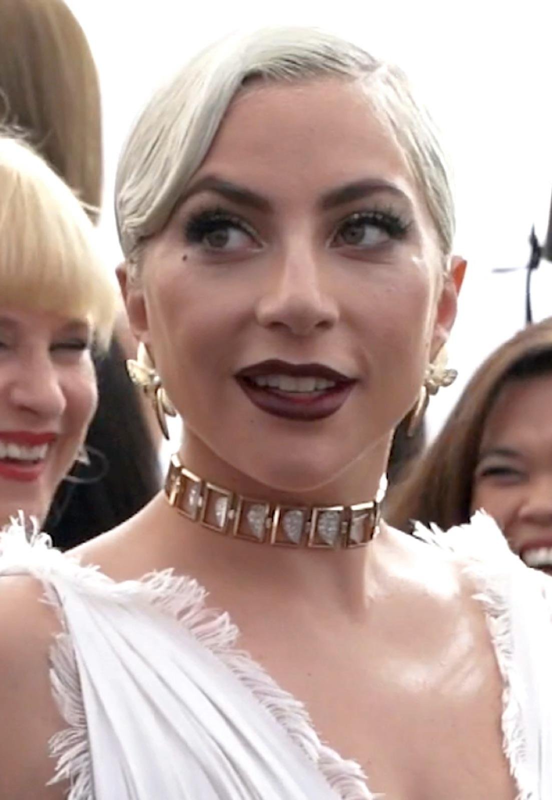 Lady Gaga em evento (Foto: Nicole Alexander/Wikimedia Commons, CC BY 3.0)