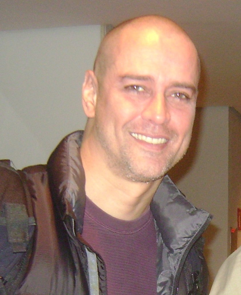 Marcello Antony (Foto: Wikimedia Commons, CC BY-SA 3.0)