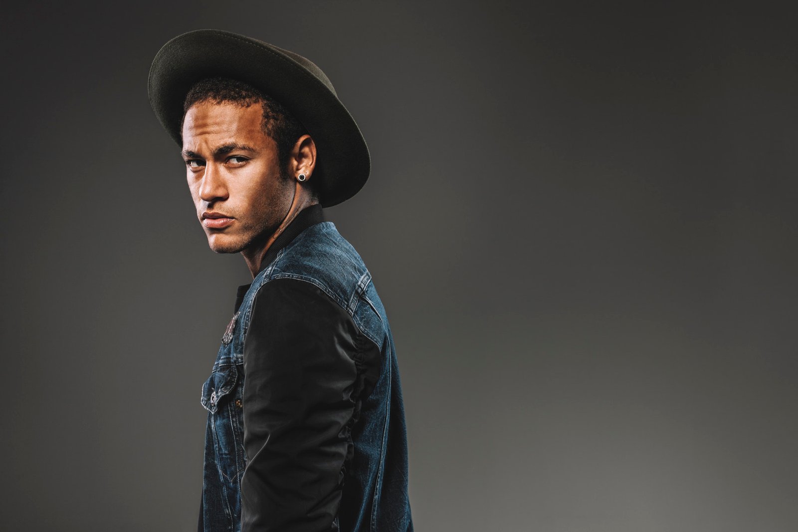 O jogador Neymar (Foto: Wikimedia Commons, CC BY 3.0)
