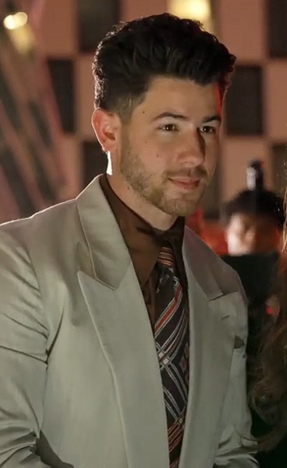 Nick Jonas em evento público (Foto: Wikimedia Commons, CC BY 3.0)