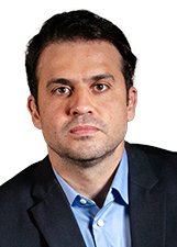 Pablo Marçal em foto de candidato registrada junto ao TSE em 2022