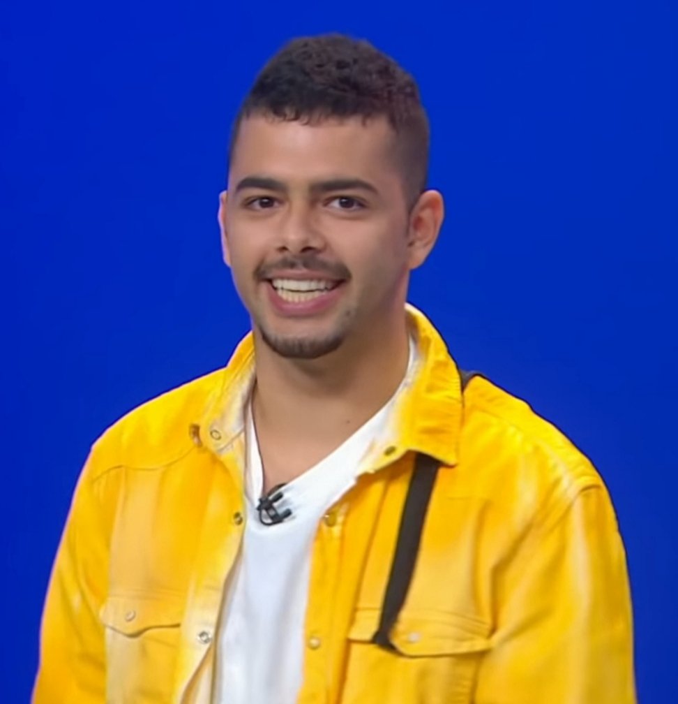 Pedro Sampaio, DJ e produtor musical brasileiro (Foto: Humor Multishow/Wikimedia Commons, CC BY 3.0)