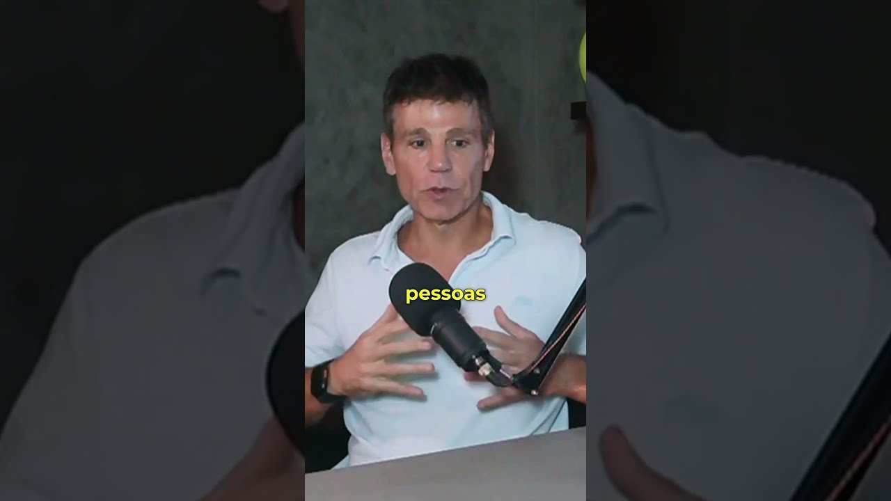 Miniatura do vídeo sobre a armadilha da neurose saudável