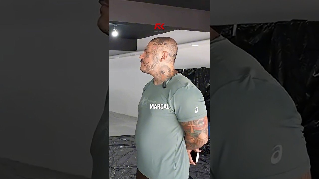 Miniatura do vídeo com Renato Cariani e Toguro comentando sobre Pablo Marçal