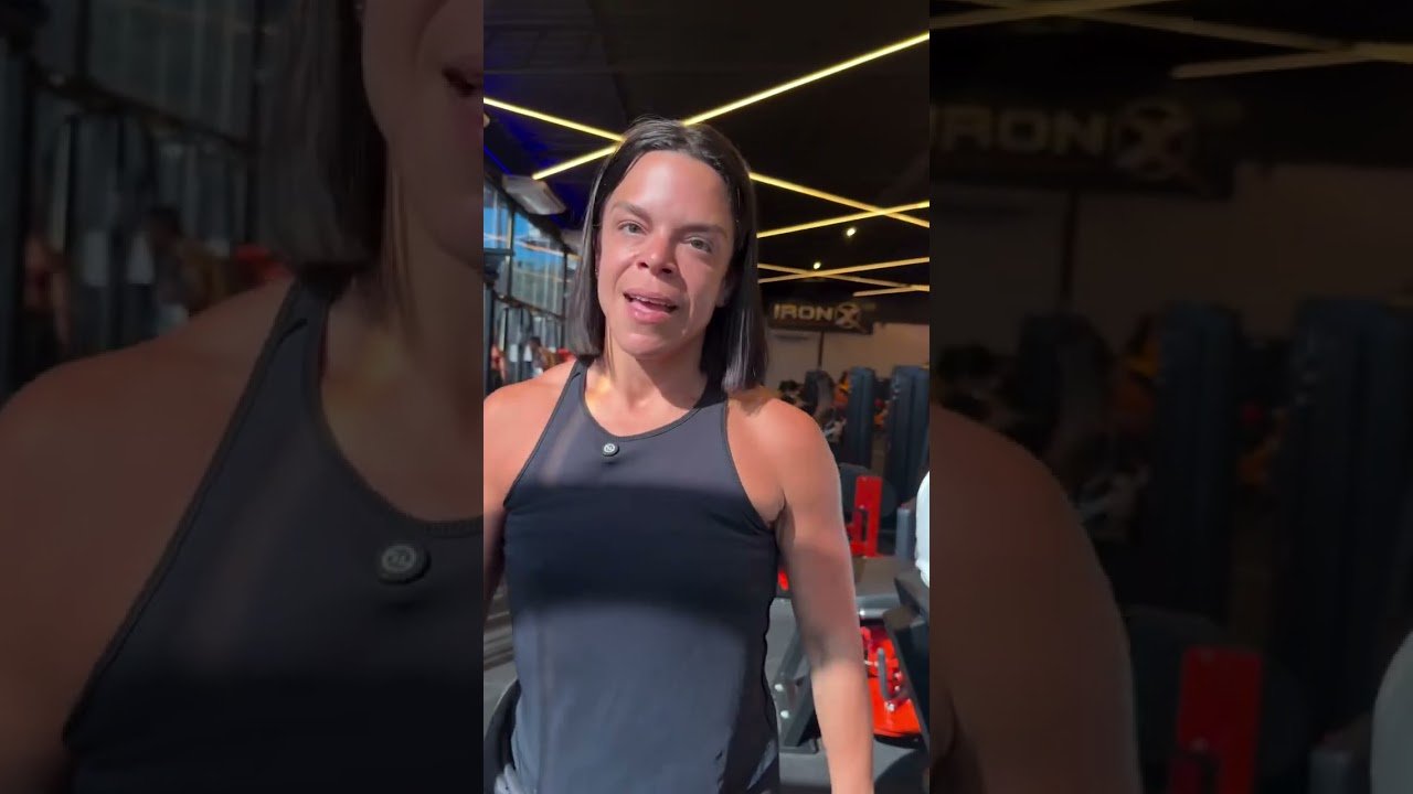 Miniatura do vídeo sobre o que é um treino de verdade