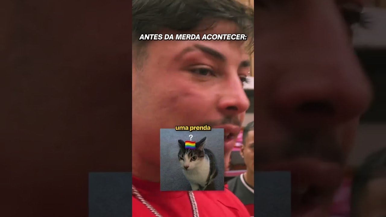Miniatura do vídeo de Leo Stronda sobre gastos mensais no mercado
