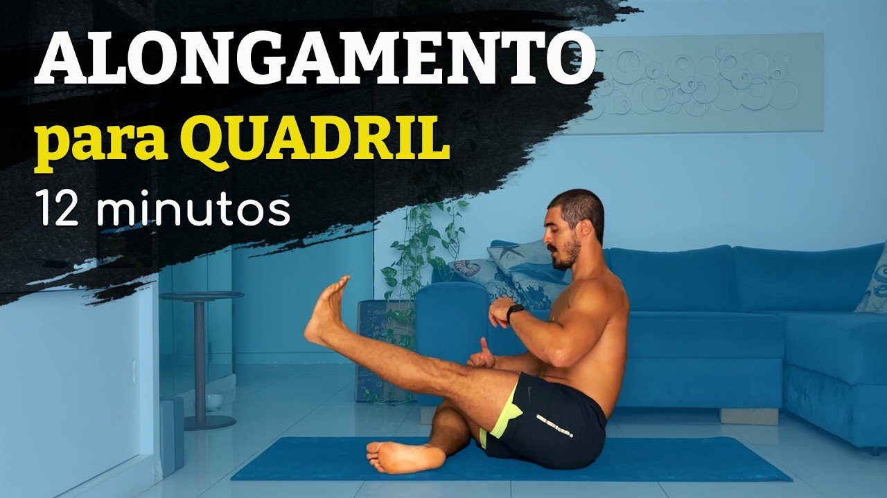 Miniatura do vídeo de Rafael Andrade sobre mobilidade de quadril para soltar o quadril travado