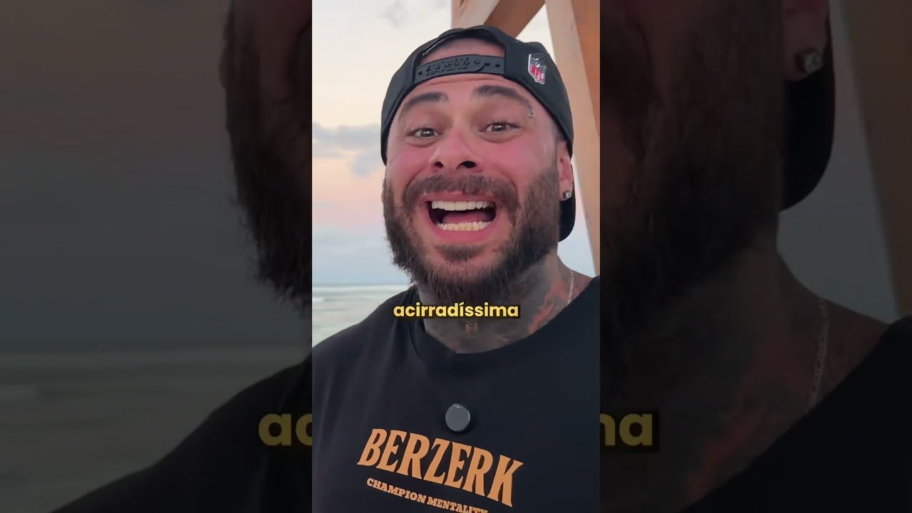Miniatura do vídeo do desafio de soletrando com a trupe de Leo Stronda