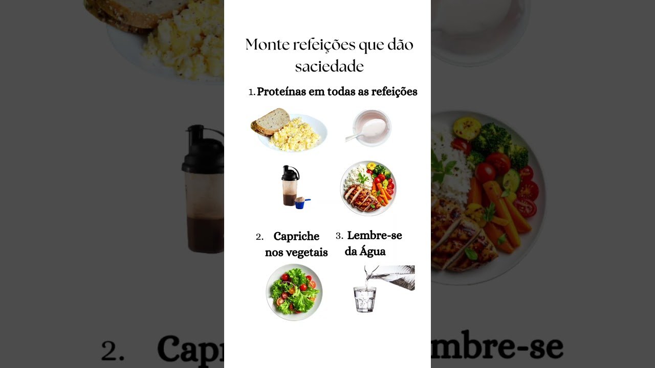 Miniatura do vídeo sobre por onde começar para emagrecer 10kg