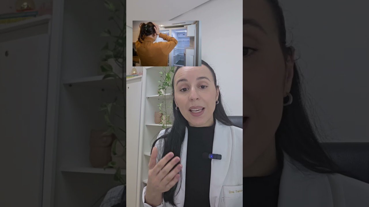 Miniatura do vídeo sobre coisas que uma nutricionista de emagrecimento jamais faria