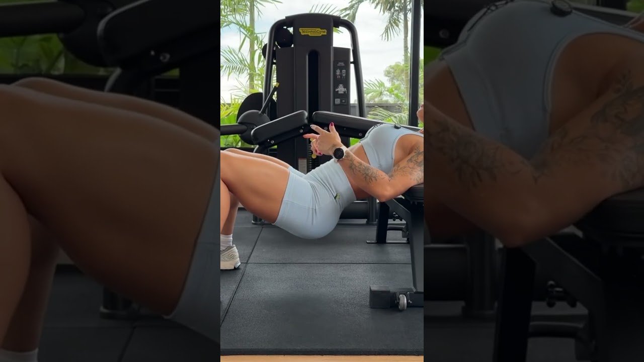 Miniatura do vídeo de Tay Training sobre como ativar mais o glúteo na elevação pélvica